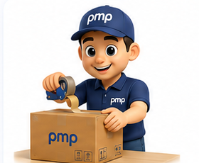 pick-my-pack verpackt die Bestellung